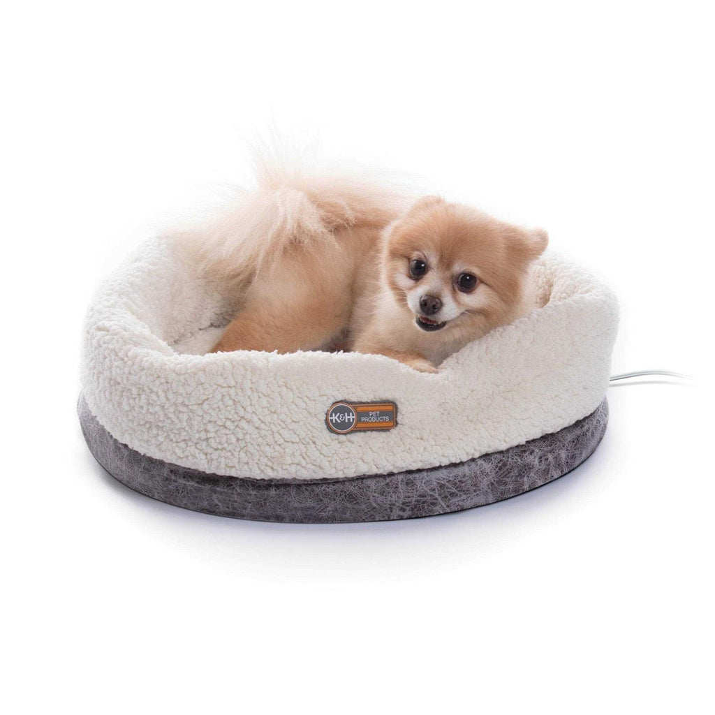 Thermo-Snuggle Cup Pet Bed S34900