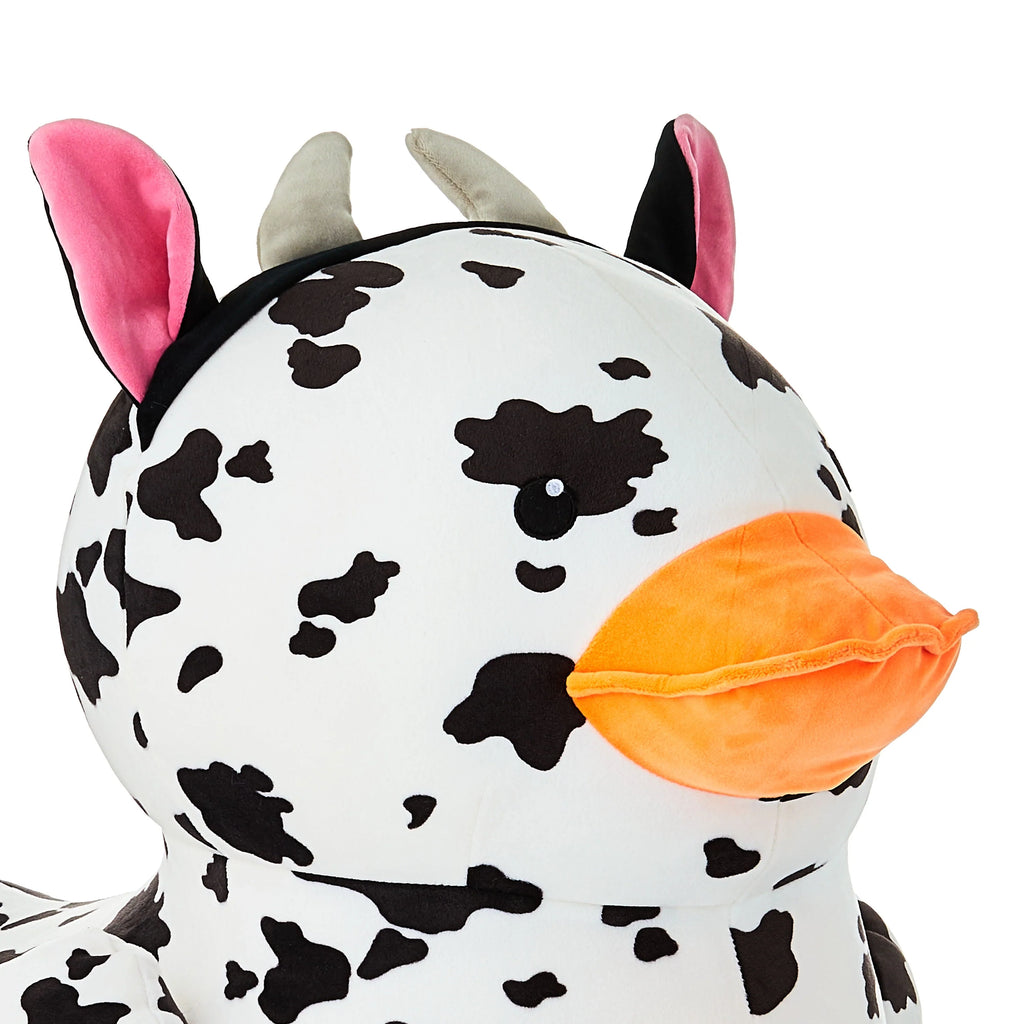 Easter Plush X490457
