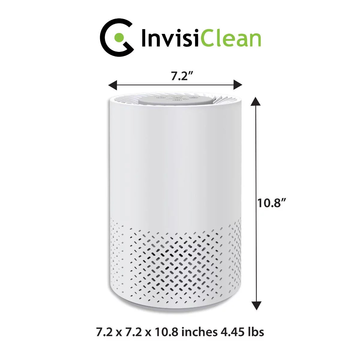 5 in 1 Air Purifier F11601