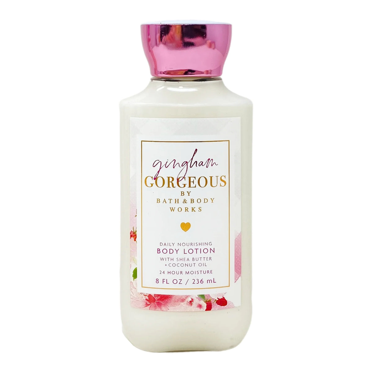 Fragrance Mist Body Lotion Shower Gel Gift Set W179