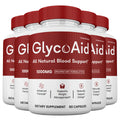 Blood Support Capsules 5 Pack N4446