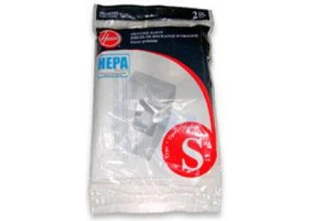 Vacuum Cleaner Bag 2-pack X289