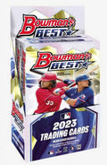 2023 Bowman's Best Baseball Trading Card Hobby Box A3963