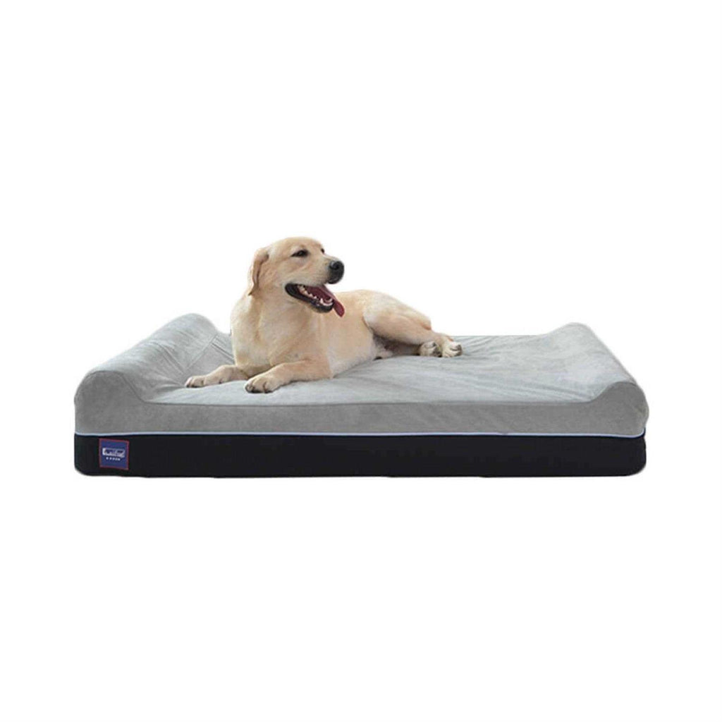 Large Orthopedic Memory Foam Dog Bed K947501