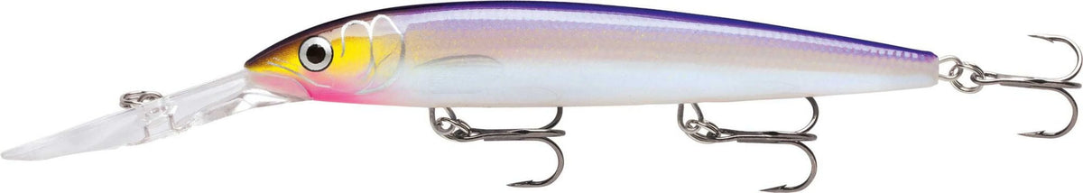 Purpledescent Jerkbait I50753