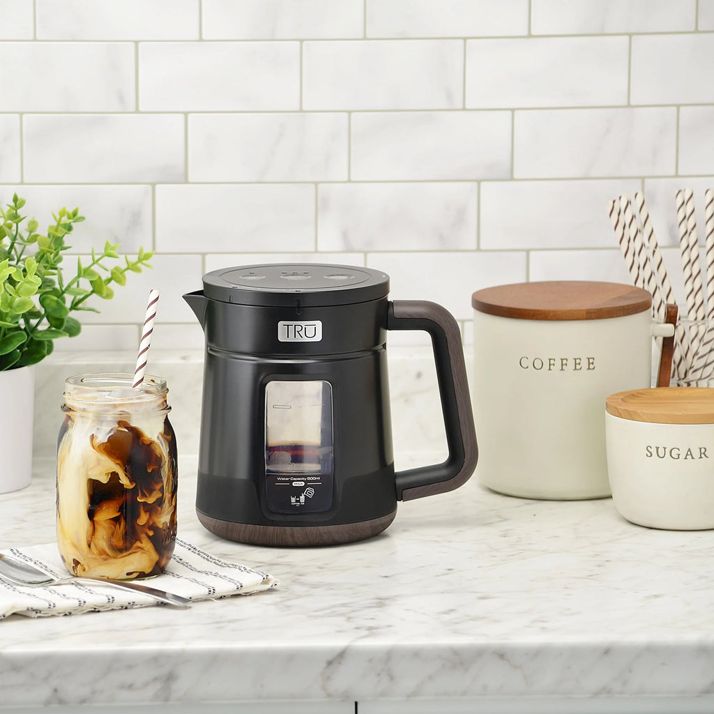 Cold Brew Coffee Maker M112