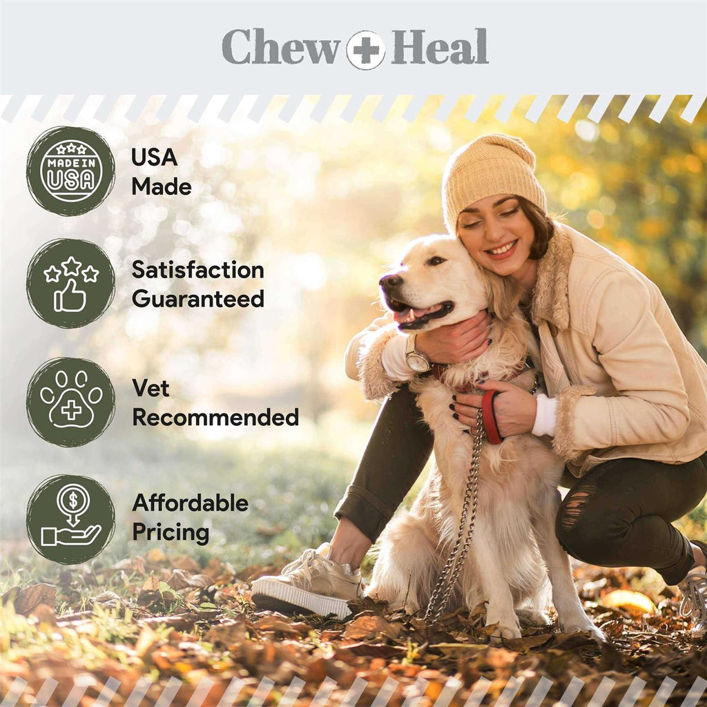 Cod Liver Oil for Dogs I956538
