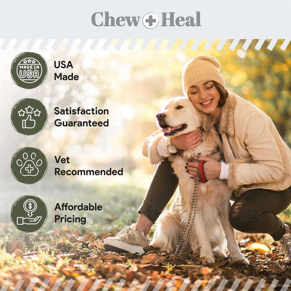 Cod Liver Oil for Dogs I956538