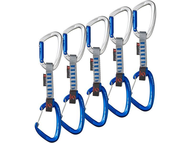 5er Pack Crag Indicator Wire Express Sets 10 cm H50544