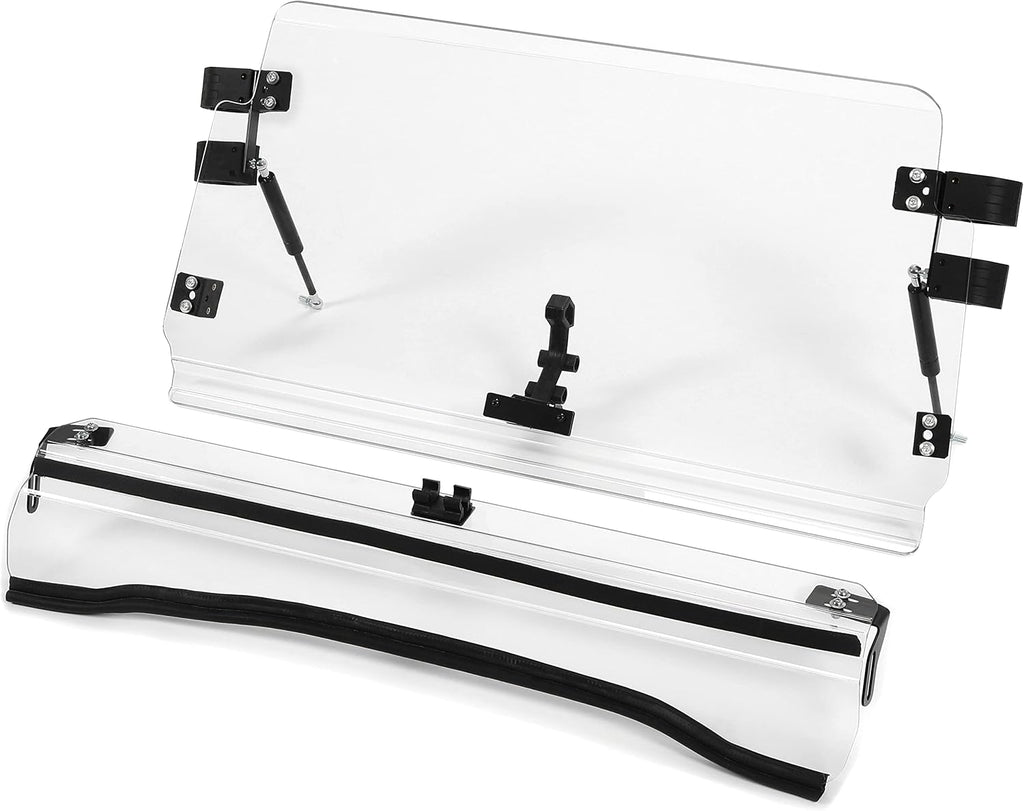 Front 3-in-1 Windshield O446757