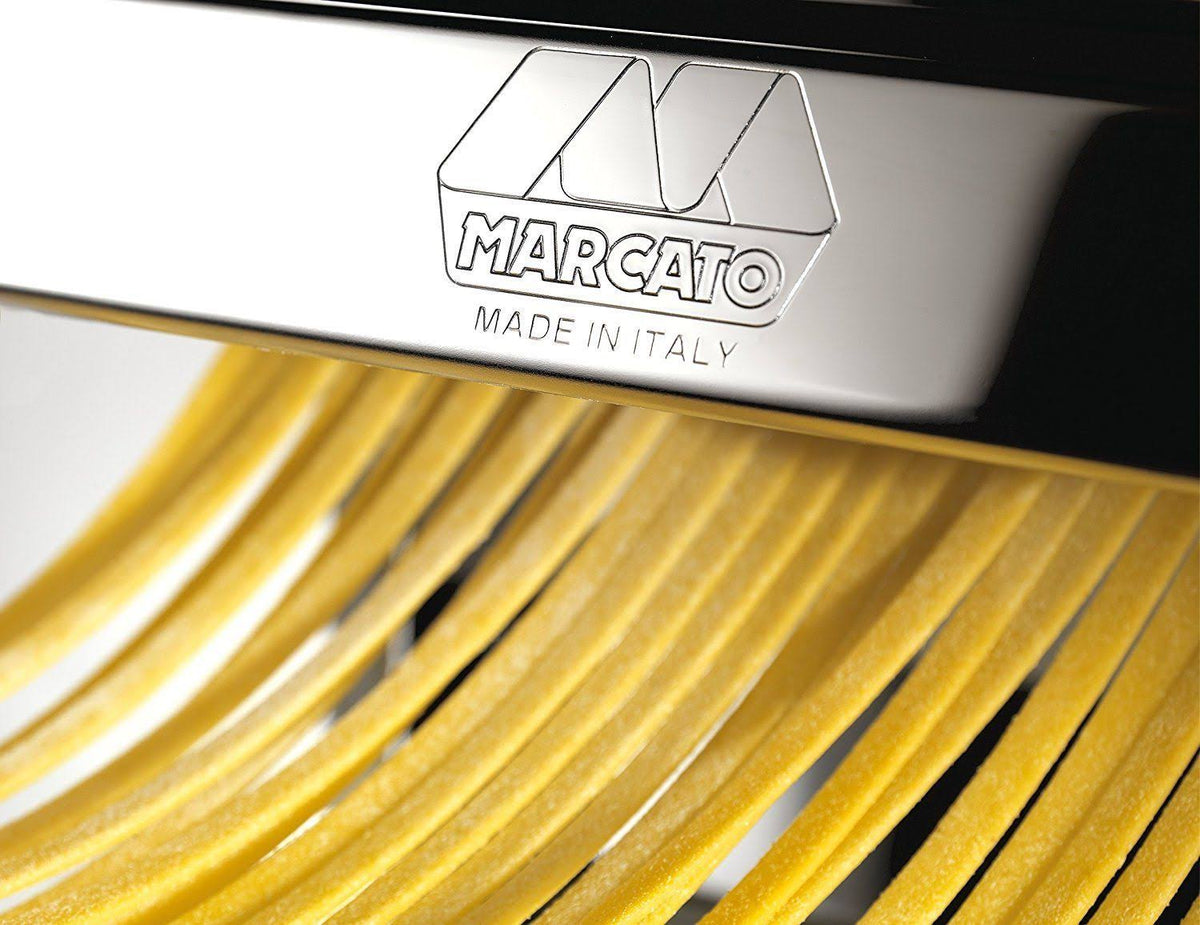 Green Pasta Machine K3329