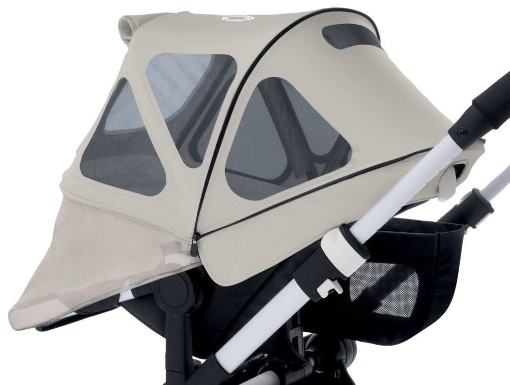 Sun Canopy Arctic Grey N37520