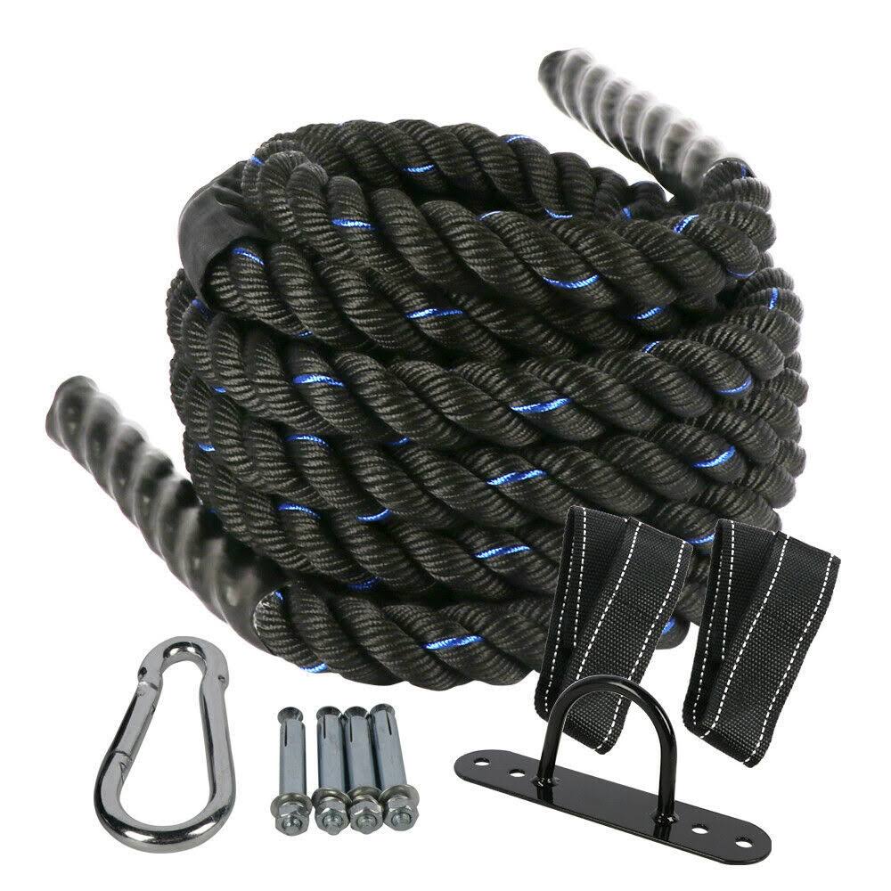 40ft Battle Rope S172