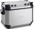 48 Liter Left Side Case Z19474