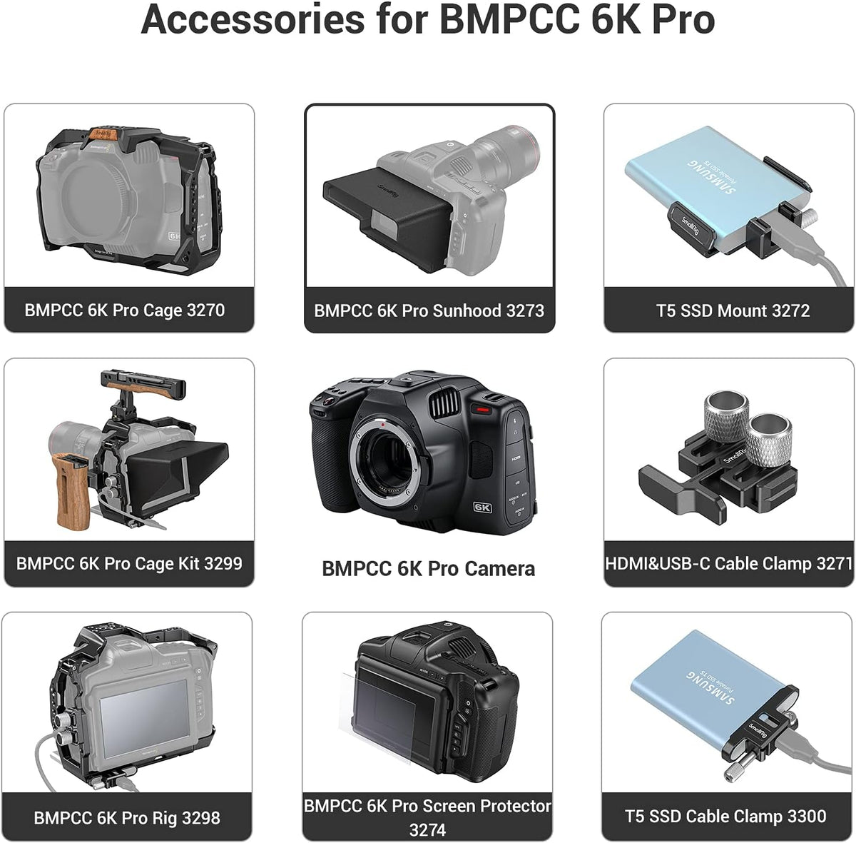 Camera Sun Hood Sun Shade LCD Screen Sunhood S554487