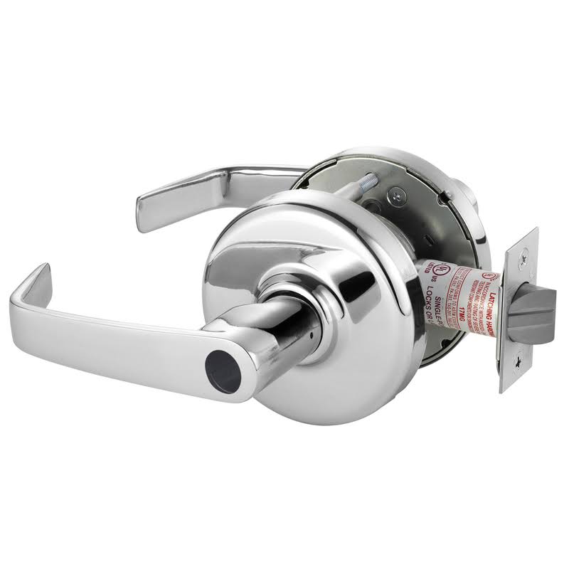 Cylindrical Lock Q793000