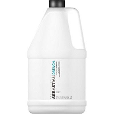 Moisturizing Conditioner 1 gal W165563