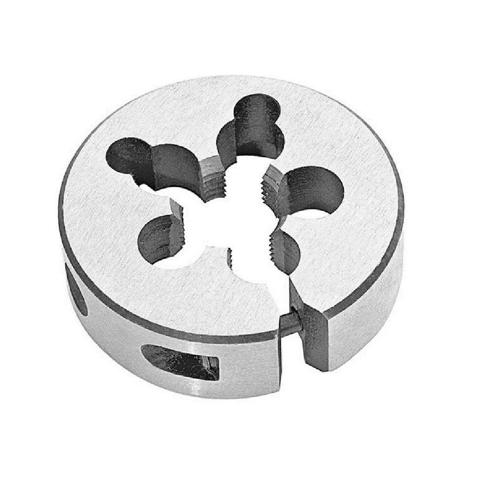 M44 x 3 HSS Round Adjustable Die R9575