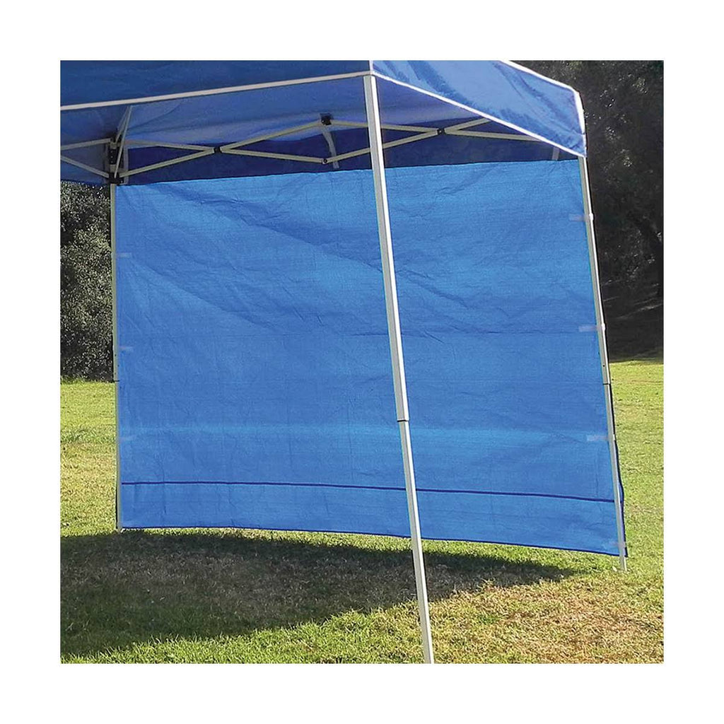 10 x 10 Instant Canopy Tent Taffeta Sidewall 2 Pack A878