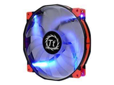 200mm Blue LED Case Fan W68729