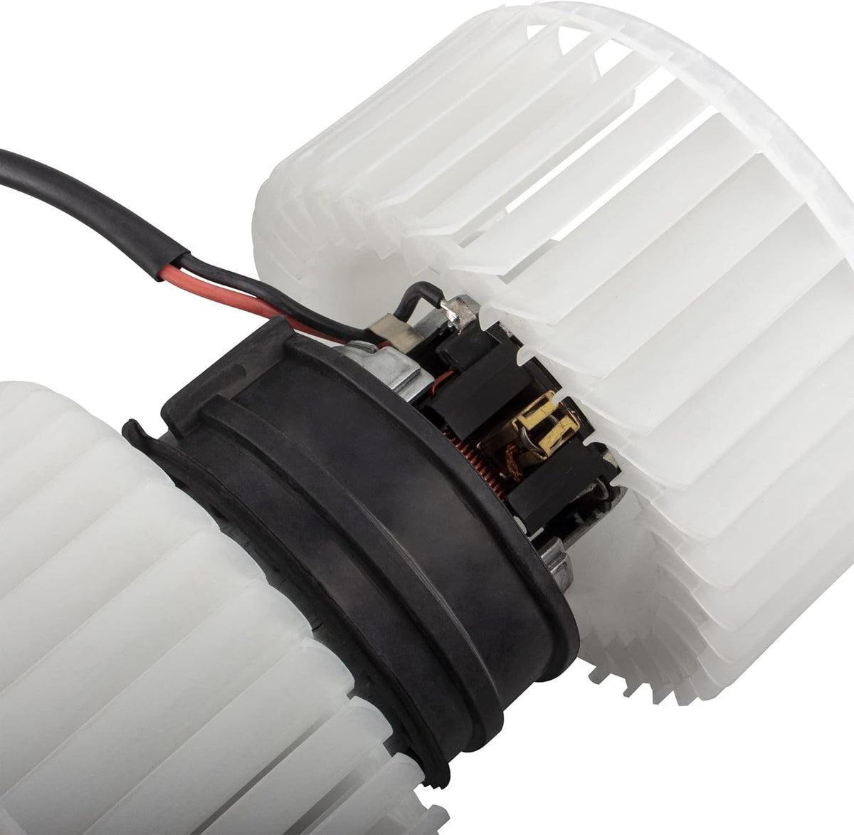 HVAC Blower Motor Fan Assembly with Fan Cage N271