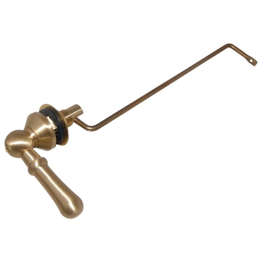 Trip Lever, Oil Rubbed Bronze Y742494