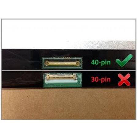 11.6 Wxga HD Glossy LED LCD Screen F311