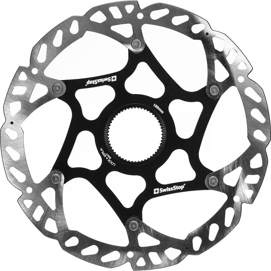 Disc Rotor 160mm Center Lock L494