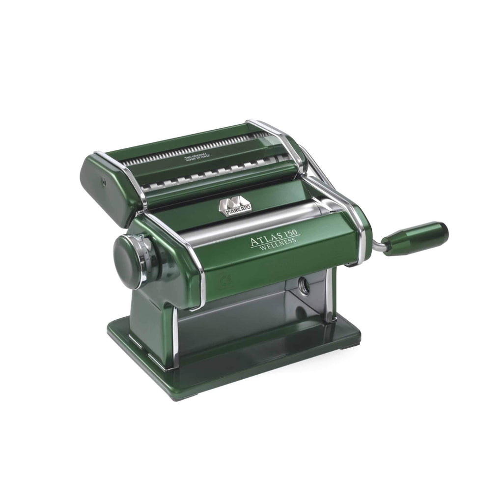 Green Pasta Machine K3329