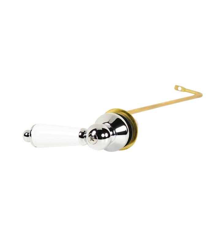 Trip Lever, Oil Rubbed Bronze Y742494