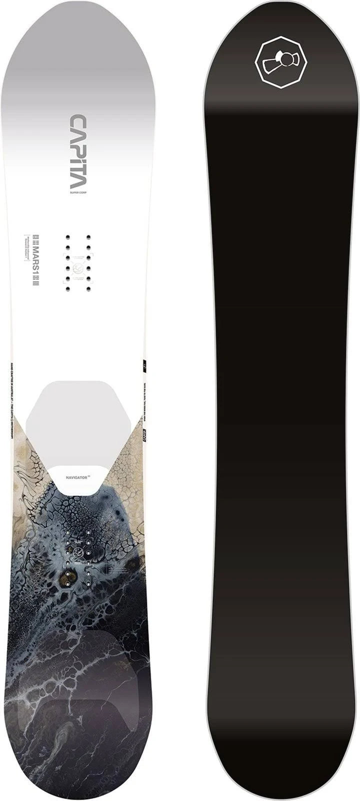 Snowboard T3553