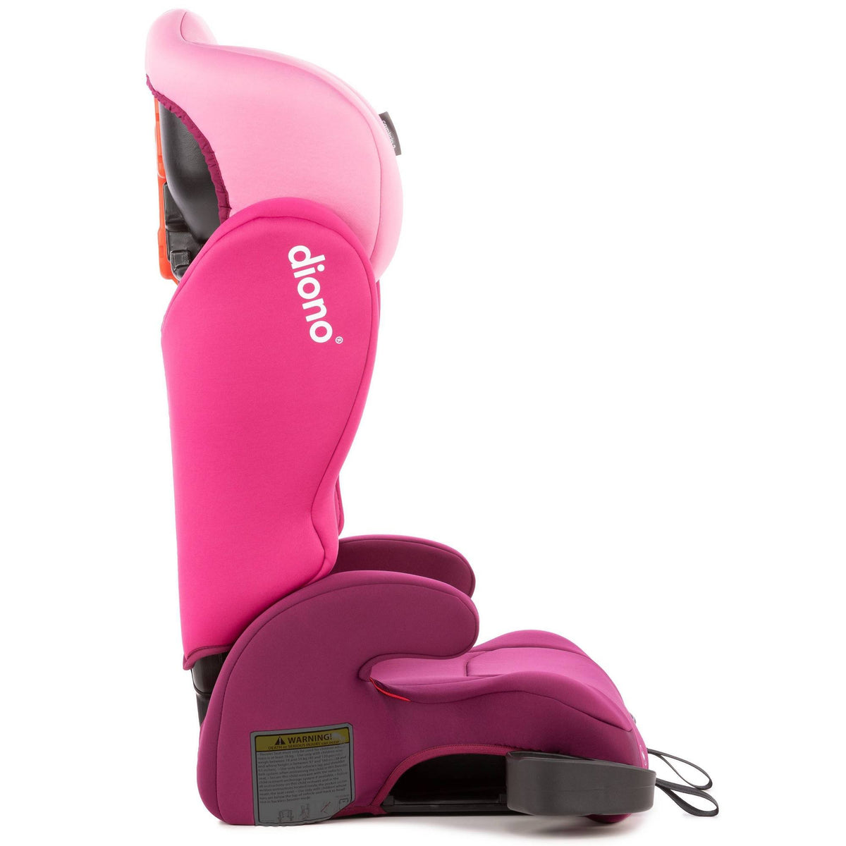 Pink Booster Seat F149717