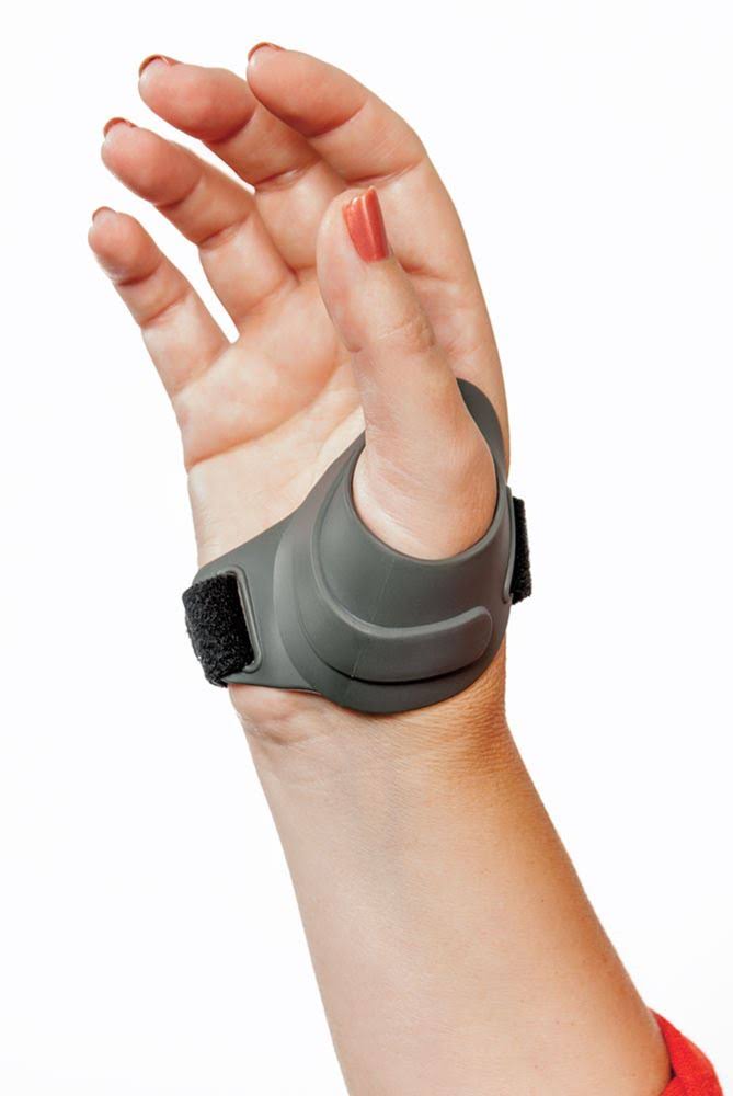 Thumb Brace Large Right H93882
