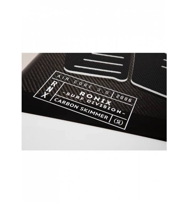 Carbon Air Core 3 Wakesurf Board L682