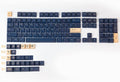 24 Keycap Set Dye-Sublimation PBT Cherry Profile V26147