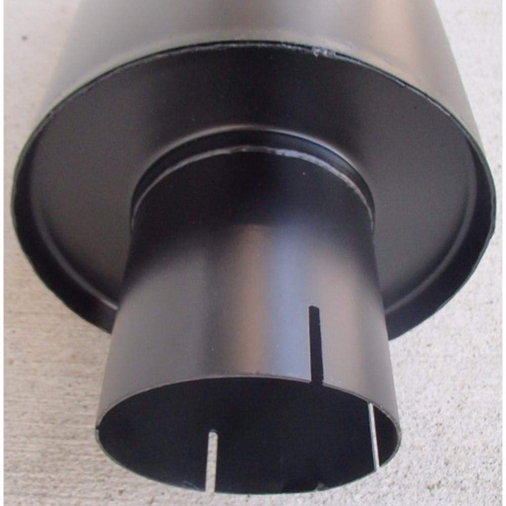 Aftermarket Muffler Pack of 2 H4479