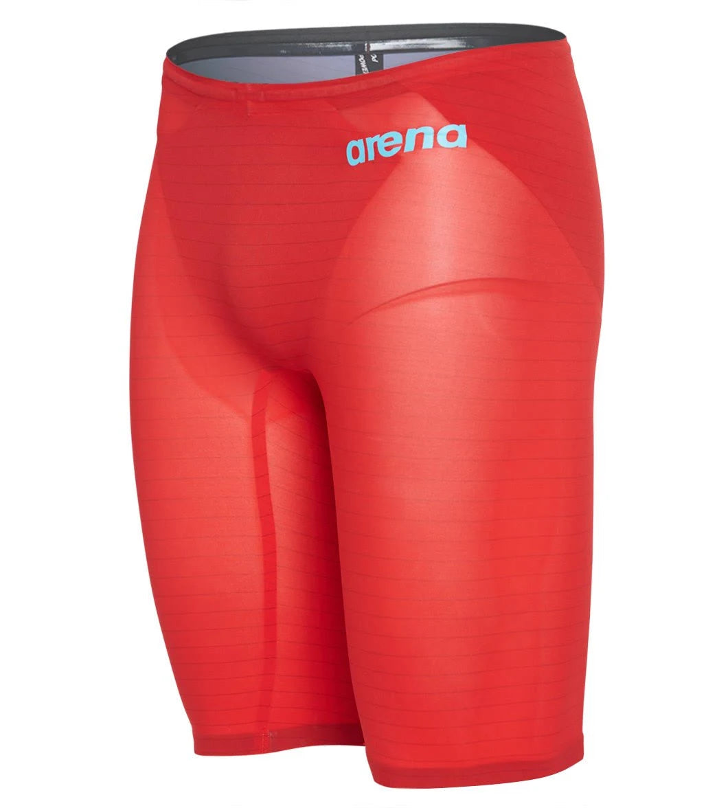 Red Tech Suit F7811