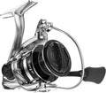 10+1 BB Stainless Steel Spinning Reel O685