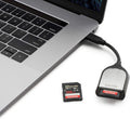 128GB UHS-II SDXC Memory Card V2427