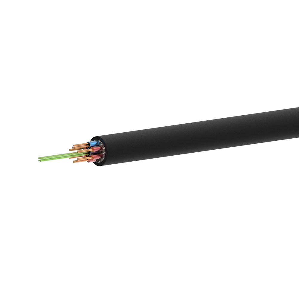 Fiber Optic HDMI Cable 40 Feet 4K60Hz 18Gbps HDR10 ARC T915