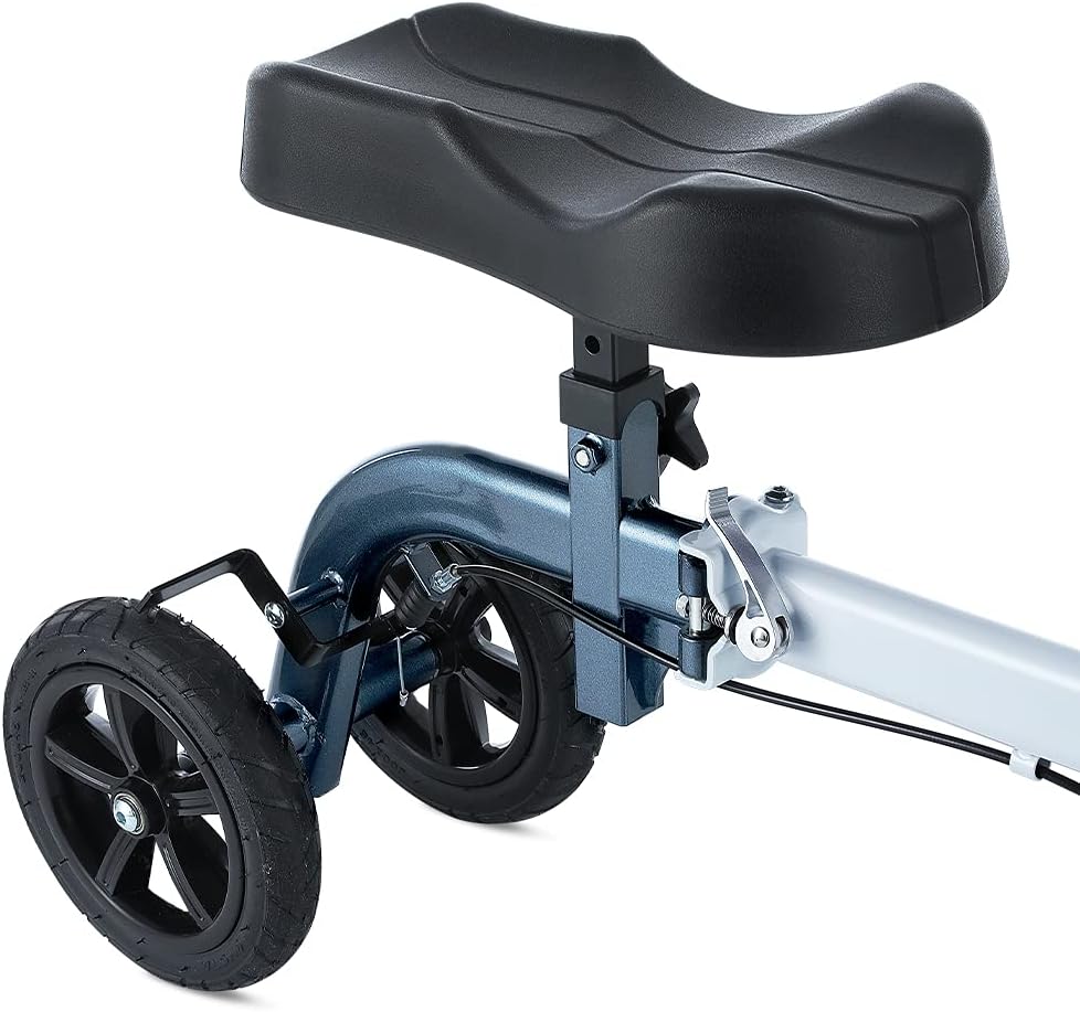 All-Terrain Foldable Knee Scooter O52951