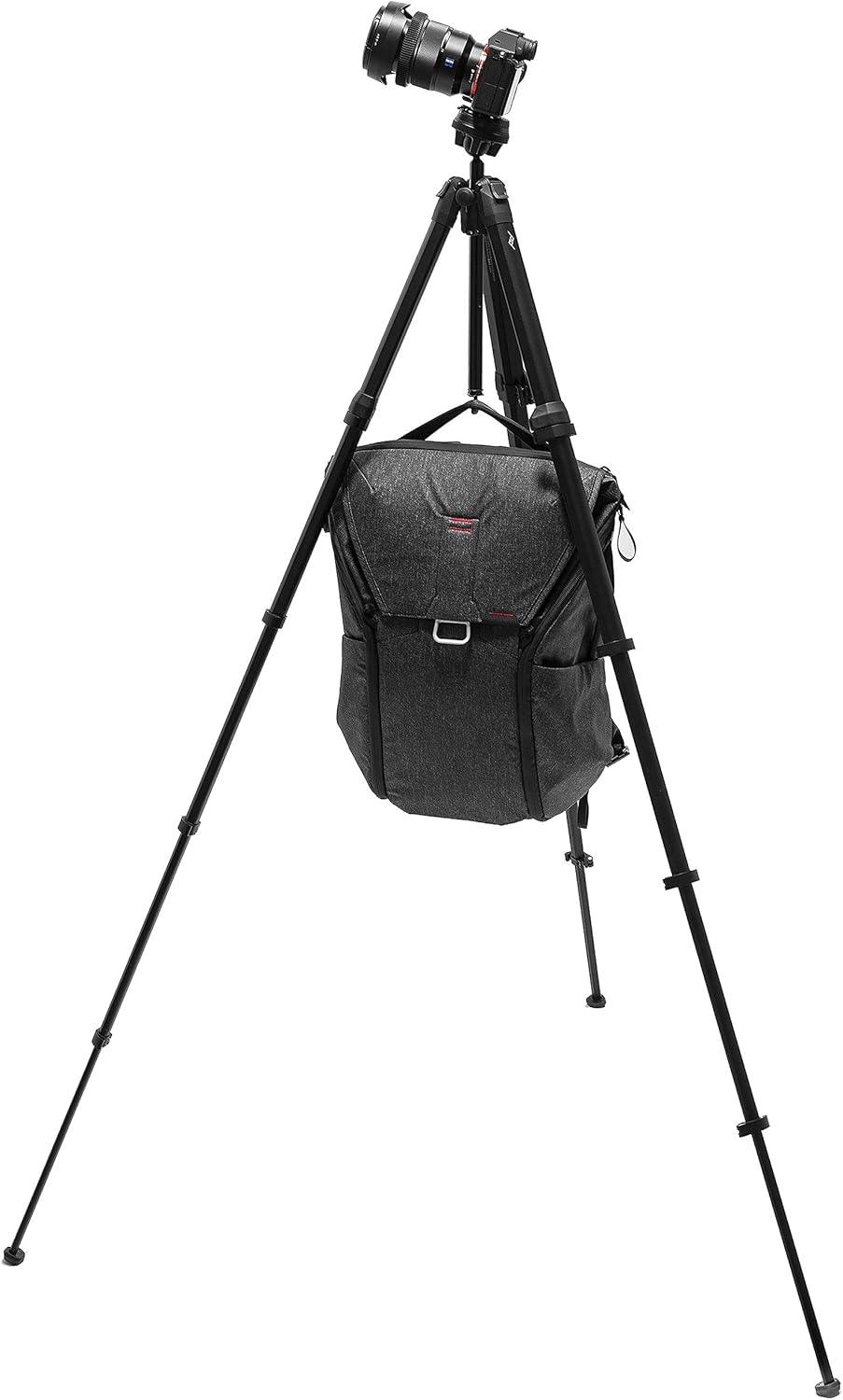 Aluminum Camera Tripod V78090