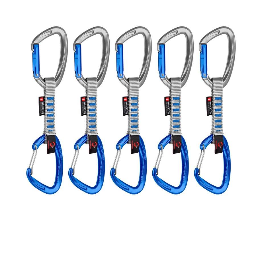 5er Pack Crag Indicator Wire Express Sets 10 cm H50544