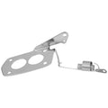 Stainless Steel Throttle Cable Bracket Springs K5569