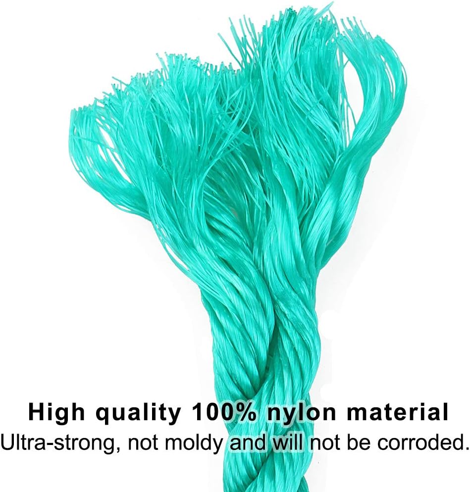 Climbing Cargo Net 100% Nylon 30 x 77 J72477