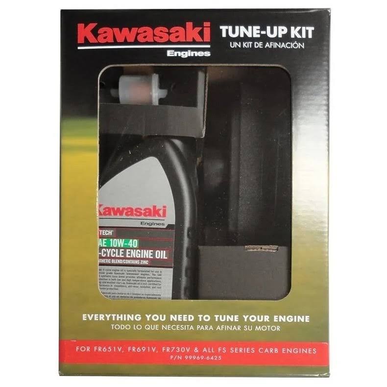 Kawasaki Engine Tune Up Kit J7484