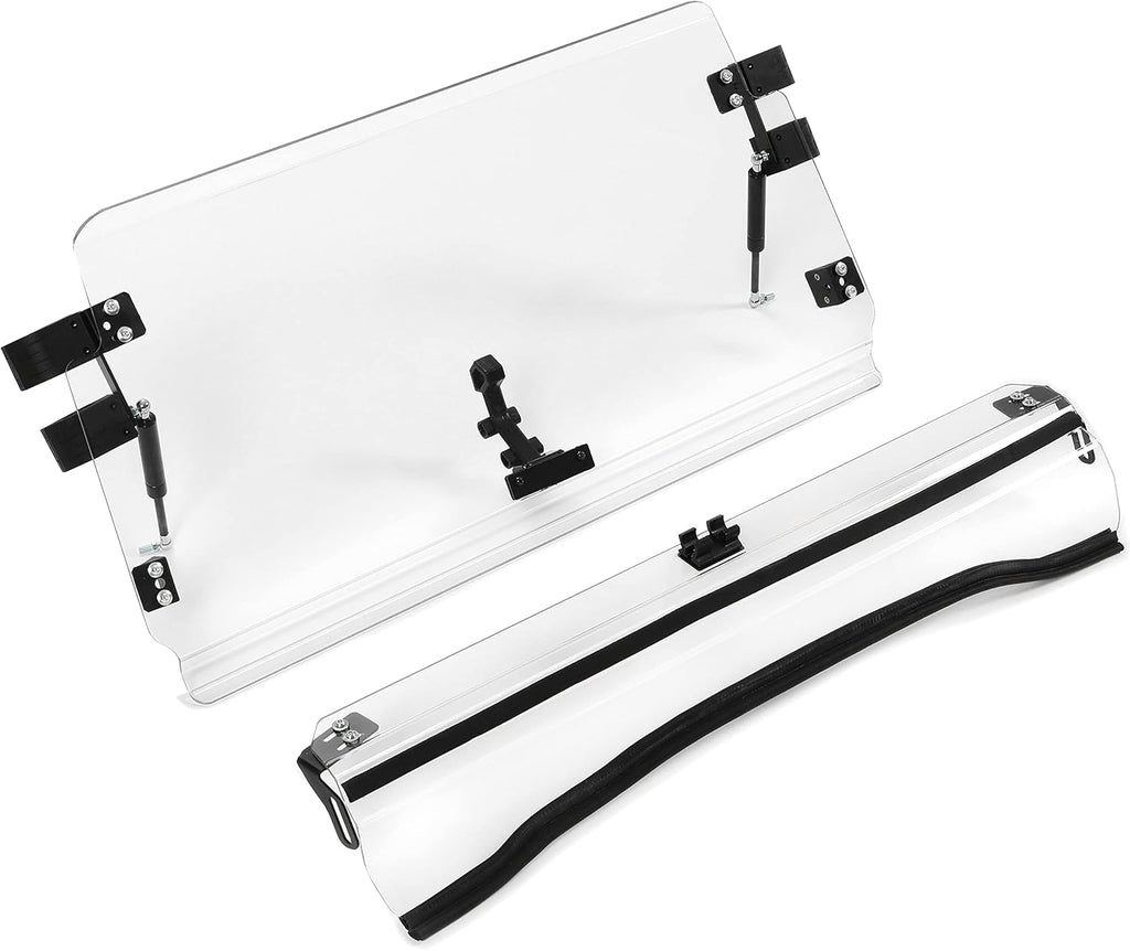 Front 3-in-1 Windshield O446757