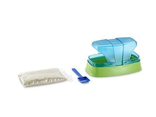 Hamster Cage O45677