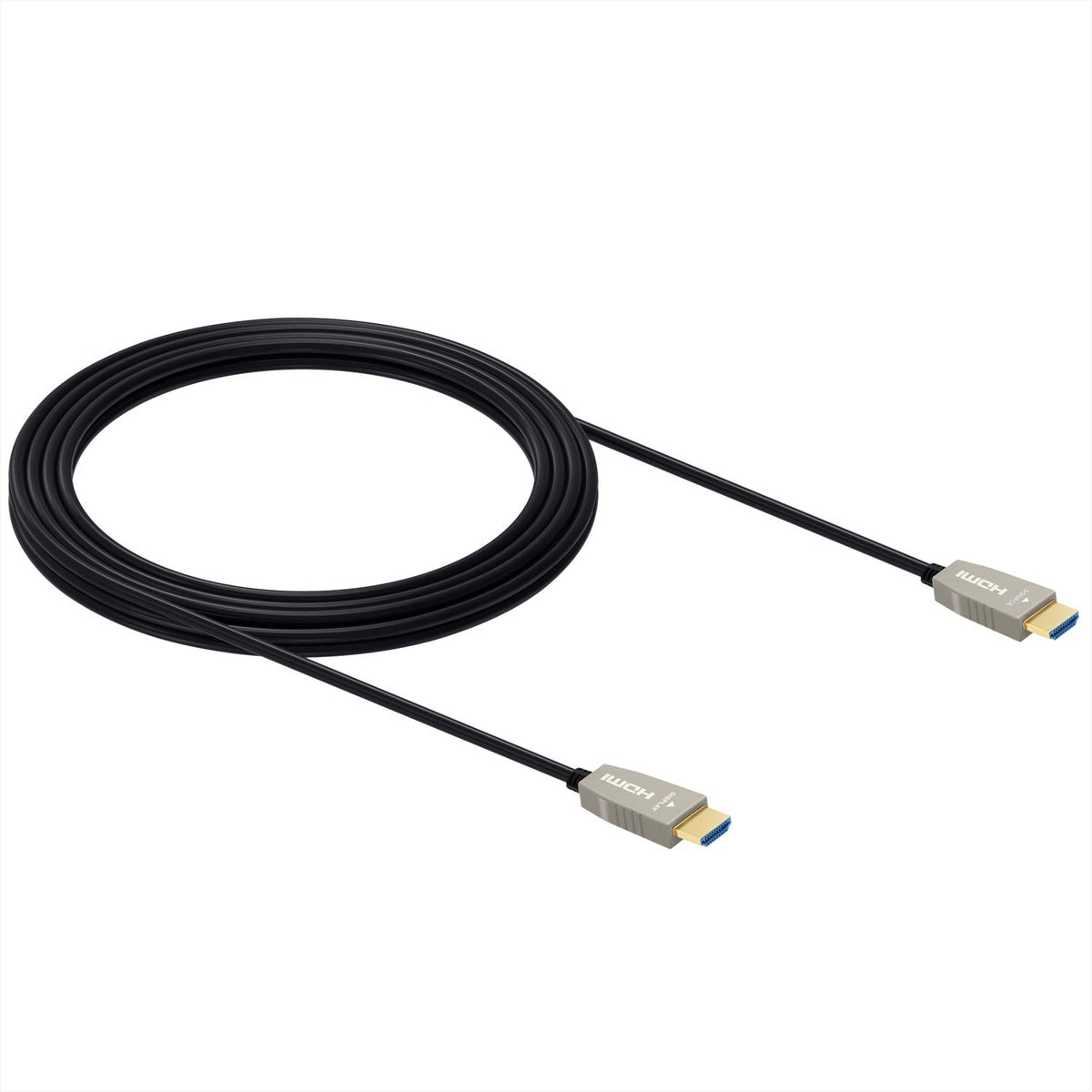 Fiber Optic HDMI Cable 40 Feet 4K60Hz 18Gbps HDR10 ARC T915