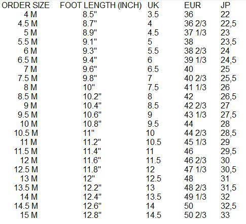 Cross Country Ski Boots A2764